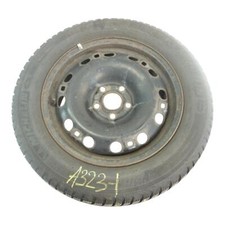 Seat Ibiza 6P1 IV Stahlfelge