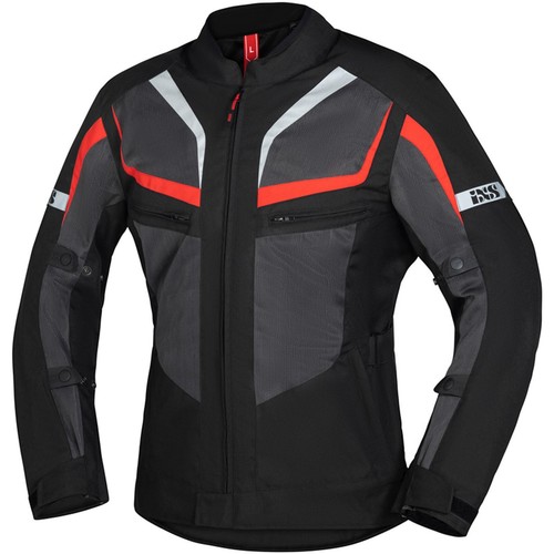 Ixs herren motorrad - motorrad, jacke