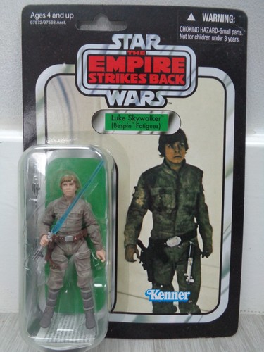 Star wars the vintage - wars,