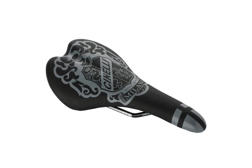 Cinelli sattel fahrrad - cinelli, scatto