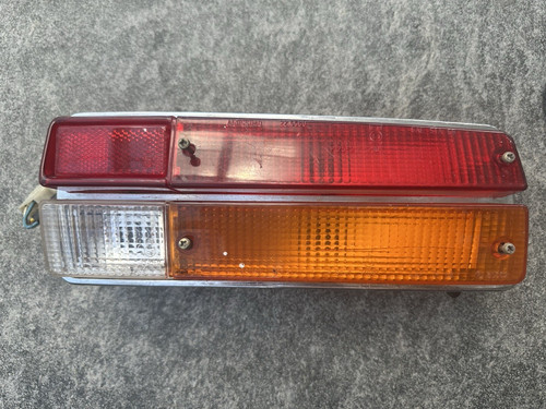 Alfa romeo berlina typ - berlina, 105
