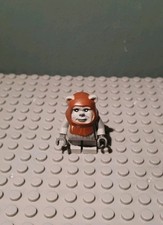 LEGO Chief Chirpa (Ewok) sw0236 Star Wars aus 10236 Ewok Village - Minifigur