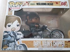 Neu funko pop - 🔥, twd