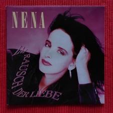 Nena • Im Rausch Der Liebe, 7"Vinyl-Single, 1990, "mint",  Pop