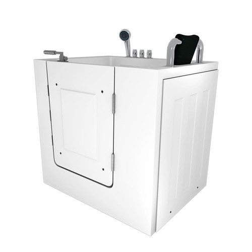 Sitzbadewanne senioren - sitzbadewanne,