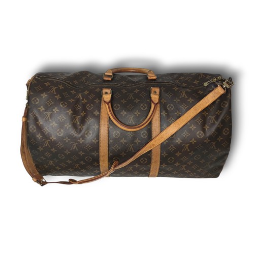 Louis vuitton keepall - vuitton,