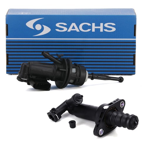 Sachs nehmerzylinder - sachs, +