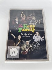 The kelly family - kelly,