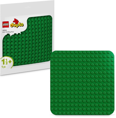 Lego 10460 duplo classic - 10460,