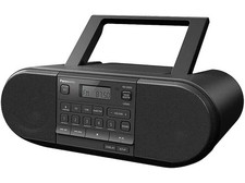 Panasonic RX-D552E-K