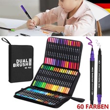60 Farben Acrylstifte Set