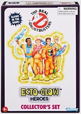 Ghostbusters Kenner Classics