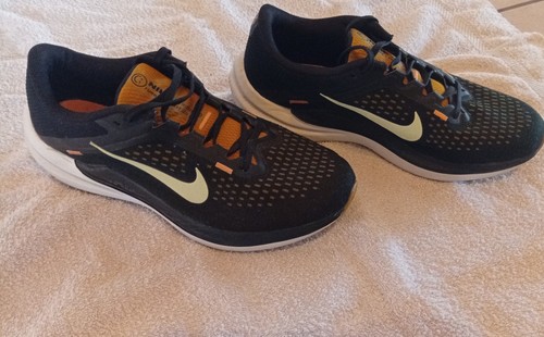 Nike air winflo - nike, running