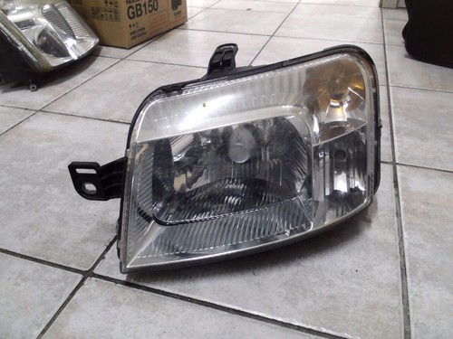 Orig scheinwerfer links - orig.,