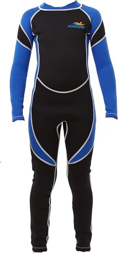 Hisea neoprenanzug kinder - hisea,