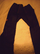 Zunfthose Reuschenbach Schwarz