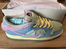Nike SB Dunk Low Verdy Visty