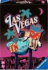LAS VEGAS Würfelspiel IN