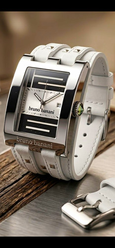 Bruno banani herren - herren, weiß