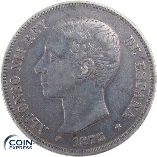 Spanien pesetas gedenkmünze - pesetas,