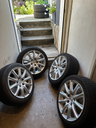 Bmw 3er winterreifen 225 45r17 - 3er, 225/45r17