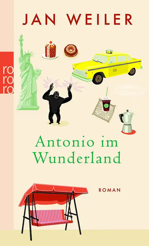 Antonio wunderland - im,