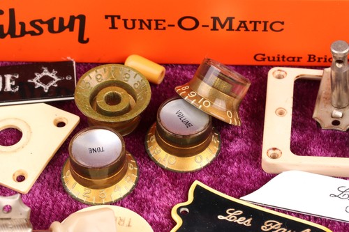 Relic tinted reflector heads - tinted,