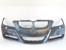 Bmw 3 E90 E91 M-Paket Msp