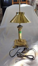 Vintage Orient Express Messing