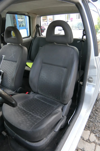 Arosa lupo sitz vorne links - arosa,