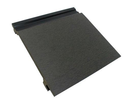 Wpc profi wandverkleidung - wpc,