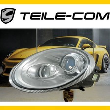 Porsche 911 997.2 Litronic