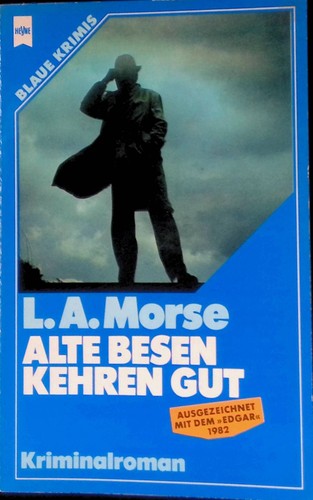 Alte besen kehren gut - gut,