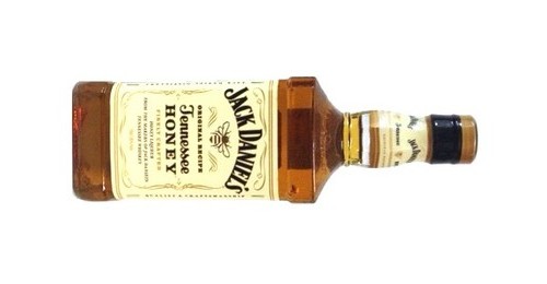 Jack daniels - (29,5€/l),
