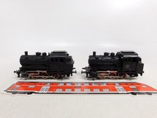 Märklin H0 AC 2x CM 800 (3000) Dampflok Tenderlok Lokomotive 89 028 DB #DT638-1