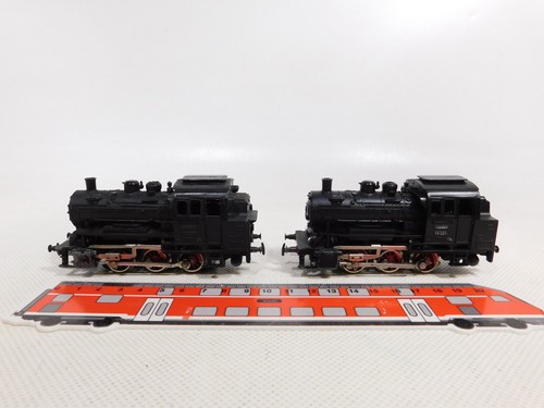 Märklin cm 800 - 2x,