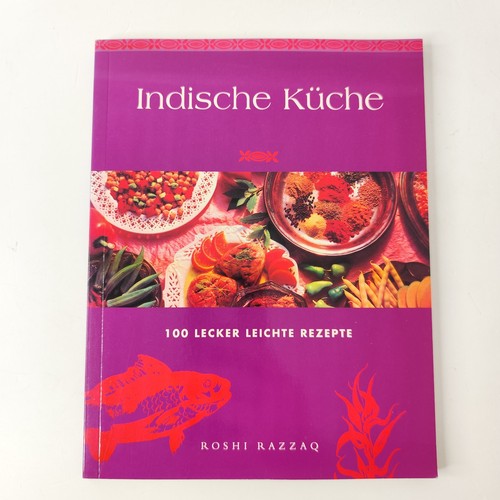Indische küche 100 lecker - 100,