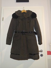 Wellensteyn Damenmantel