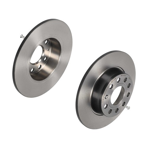 Brembo bremstrommeln coated - brembo, 2