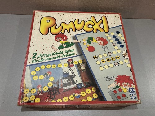 Pumuckl pfiffige - 2,