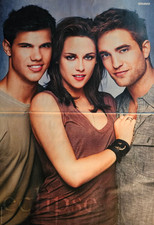 Bravo A3 Poster ca. 28 x 40 cm