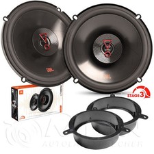 JBL LAUTSPRECHER für RENAULT