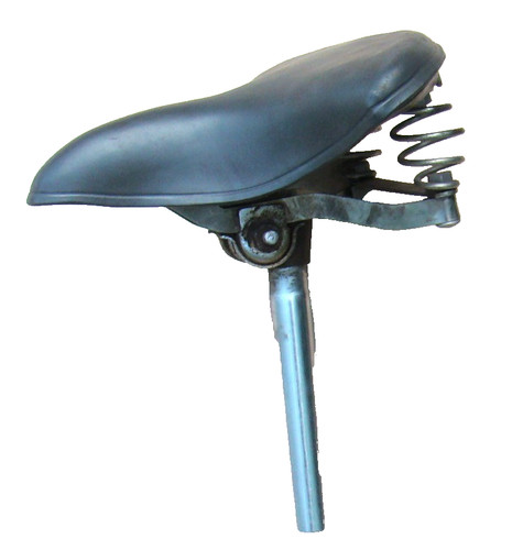 Fahrradsattel mifa ddr - ddr, sattel
