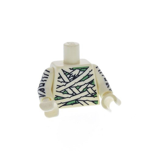 Lego minifiguren serie - minifiguren, 3