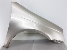 VW Golf V Variant Kotflügel rechts in LD1W Wheatbeige Met Bj2008 Aftermarket