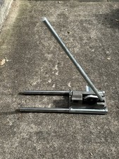 Viega Steptec Schienen-Stanze Im Koffer, Bj. 2016. Model 8420