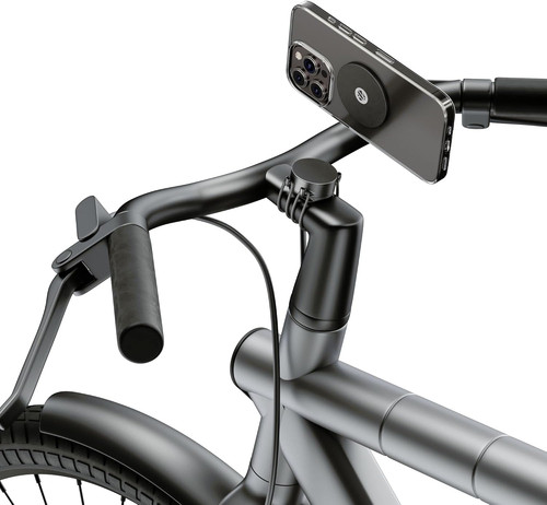 Magnetische fahrrad - magnetische,