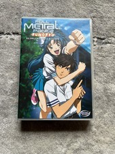 Full Metal Panic Fumoffu -