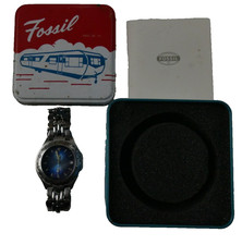 Hard Rock Cafe Fossil PL4056