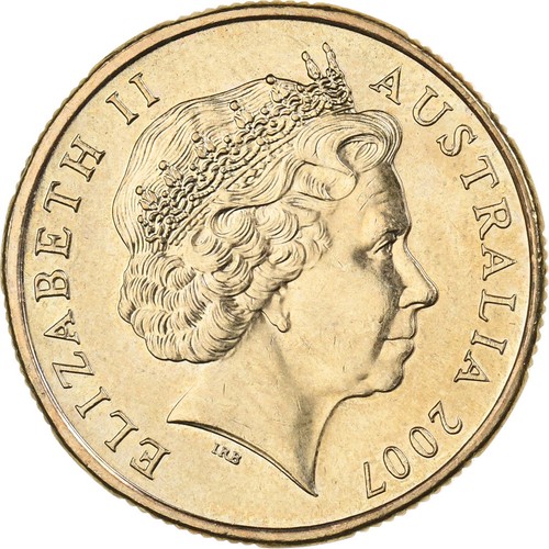 Australien elizabeth ii - australien,,